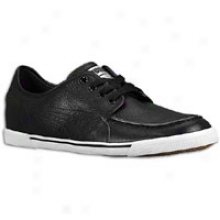 Puma Benecio Mocc Toe - Mens - Black