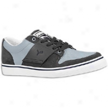 Puma El Ave 2 - Mens - Dark Shadow/kimestone Grey/blue