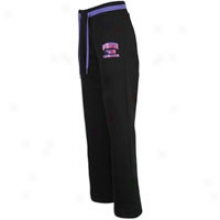 Puma Soccer Training Lifestyle Pant - Womens - Black