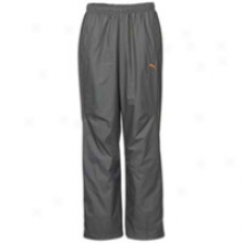 Puma Tech Graphic Pant - Mens - Dark Shadow