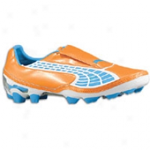 Puma V1.10 Ii Fg - Mens - Fluorescent Orange/blue Aster