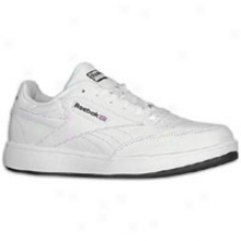 Reebok Classic Ace - Mens - White/nafy