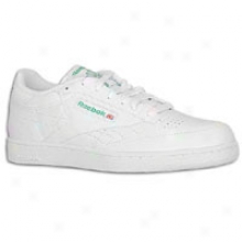 Reebok Club C - Mens - White