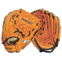 Reebok Dtr1400 Softball Glove - Mens