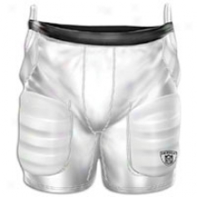 Reebok Nfl Accoutrement Five-pocket Girdle - Mens - White