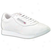 Reebok Princess - Womens - White