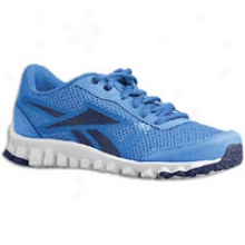 Reebok Realflex Optimal - Big Kids - Frennchy Blue/blue Cadet/white