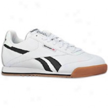 Reebok Supercourt - Mens - White/blaxk/gum