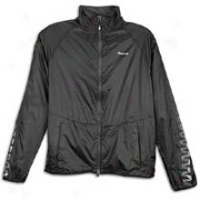 Reebok Instruction Day Zig Tech Feather Jacket - Men s- Black