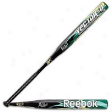 Reebok Vector O Plus Slowpitch Softball Bat - Mens