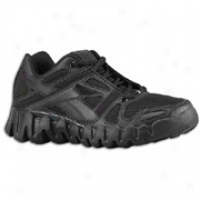 Reebok Zig Dynamic - Little Kids - Dark