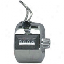 Robic M-357 Tally Counter