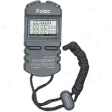 Robic Sc-707 100 Dual Memoty