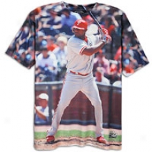 Ryan Howard Three60 Gear Photo Imatw T-shirt - Mens - Multi