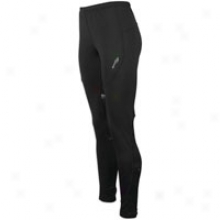 Saucony Drylete Tight - Womens - Black