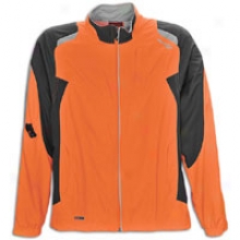 Saucony Epic Run Jacket - Mens - Vizipro