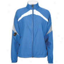 Saucony Ethereal Run Jacket - Womens - Pacific