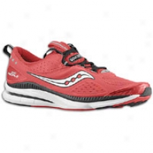 Saucony Grid Prfile - Mens - Red/white