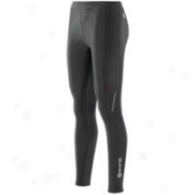 Skins A200 Thermal Compression Tight - Womens - Black