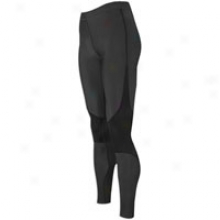 Skins Ry400 Recovery Tight - Womens - Black