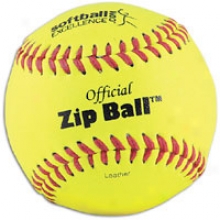 Softball Excellemce Zip-ball - Womens