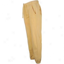 Southpole Active Bottom Crop - Womens - Yellow