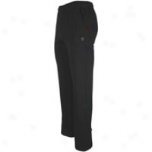 Southpole Basic F1eece Sweatpant - Mens - Black