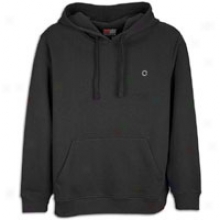 Southpole Basic Pullover Hoodie - Mens - Black