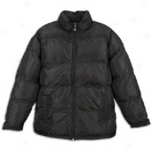 Southpole Bubble Jacket - Mens - Black