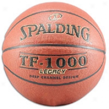 Spalding Tf 1000 Legacy Baskteball - Mens