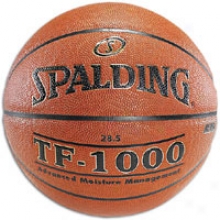 Spalding Tf 1000 Zk Microfiber Basketball - Womens