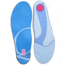 Spenco For Her Q-factor Cushioniing Insole - Womens