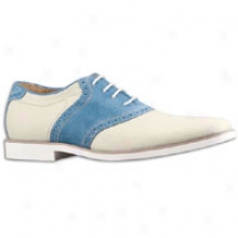 Stacy Adams Tennyson - Mens - Blue/bone