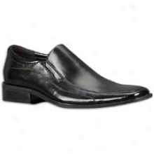 Steve Madden Kyrk - Mens - Black