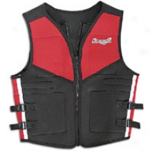 Strength Weighted Trainiing Vest - Mens