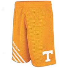 Tennessee Adidas College Celebration Short - Mens - Light Orange