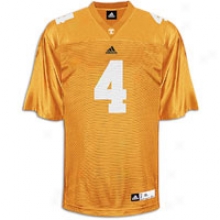 Tennessee Adidas Replica College Football Jersey - Mens - Orange