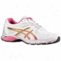 Asics Gel-sd Lyte - Womebs - White/rspberry/lime