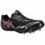 Asics Prkma Diva 2 - Wojenx - Titanium/fuschia/silver