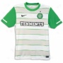 Celtic Nike Soccer Club Replica Jersey - Mens - White/victory Green/black