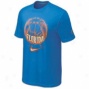 Florida Nike Elite Inferno T-shirt - Mens - Royal