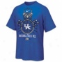 Kentucky Nike College Dance Tells All T-shirt - Mens - Royal