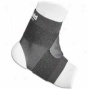 Mcdavid Ankle Support With Strap - Rwd/black