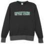 Michigan State Nike College Player Crewneck - Mens - Black