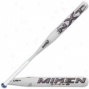 Miken Nxt Freak Usssa Softball Bzt - Mens