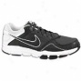 Nike Gas Flex Trainer Ii - Mens - Black/black/white