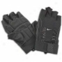 Nike Alpha Structure Lifting Gloves - Mens - Black/flint Grey