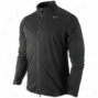 Nike Element Shield Full Zp Jkt - Mens - Black/reflective Silver