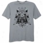 Nike Lebron Taft T-shirt - Mens - Cool Grey/neutral Grey