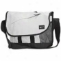 Nike Metropolis Messenger Bag - Wplf Grey